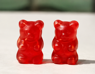Take 2 Gummies