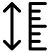 Natural Height Development